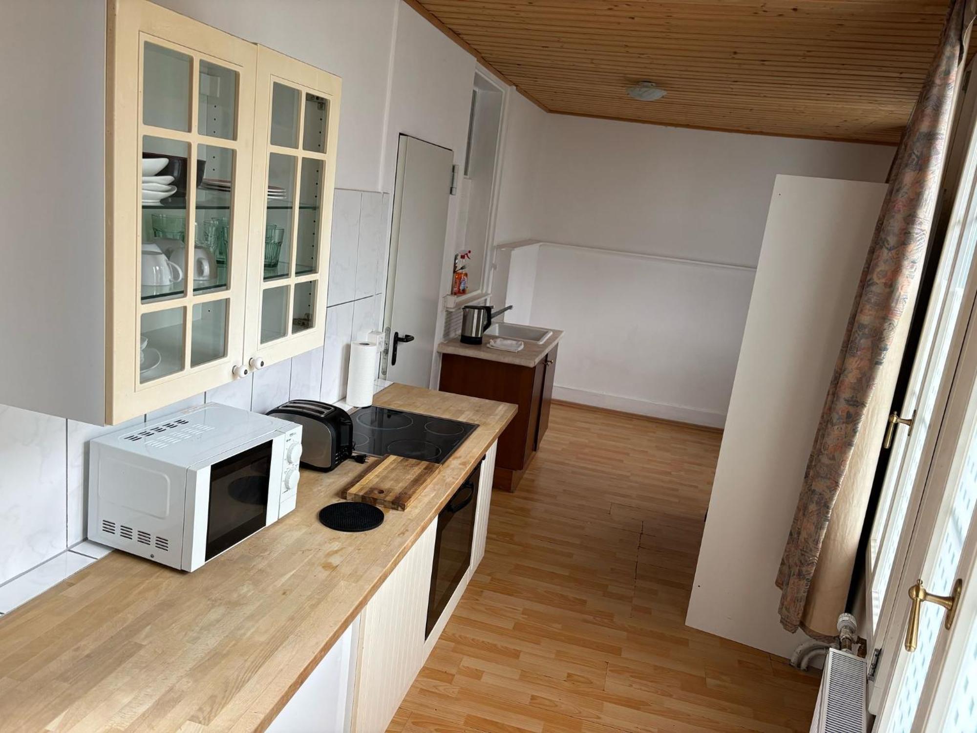 Interlaken Linda Inn Lodge Ngoại thất bức ảnh