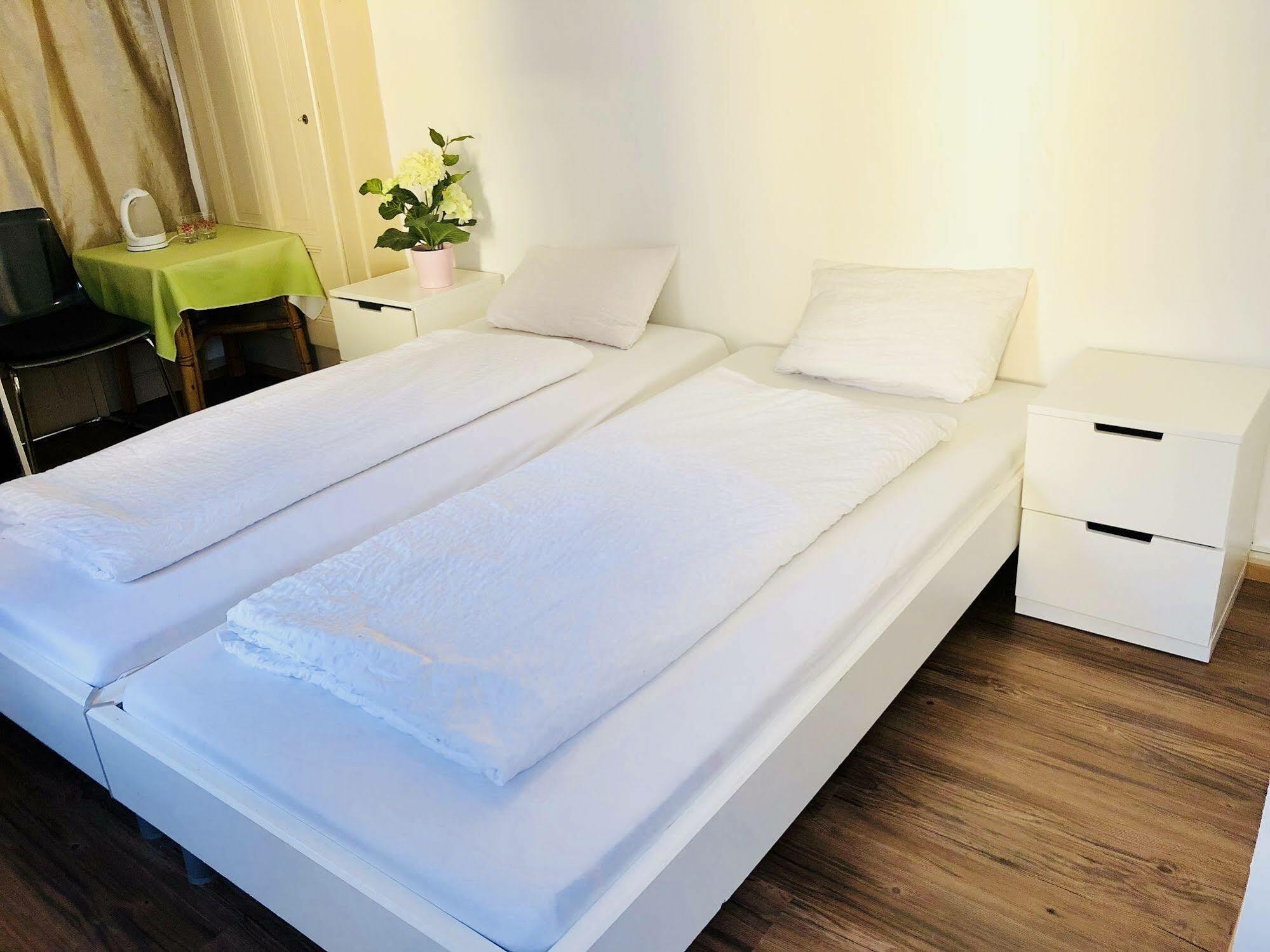 Interlaken Linda Inn Lodge Ngoại thất bức ảnh