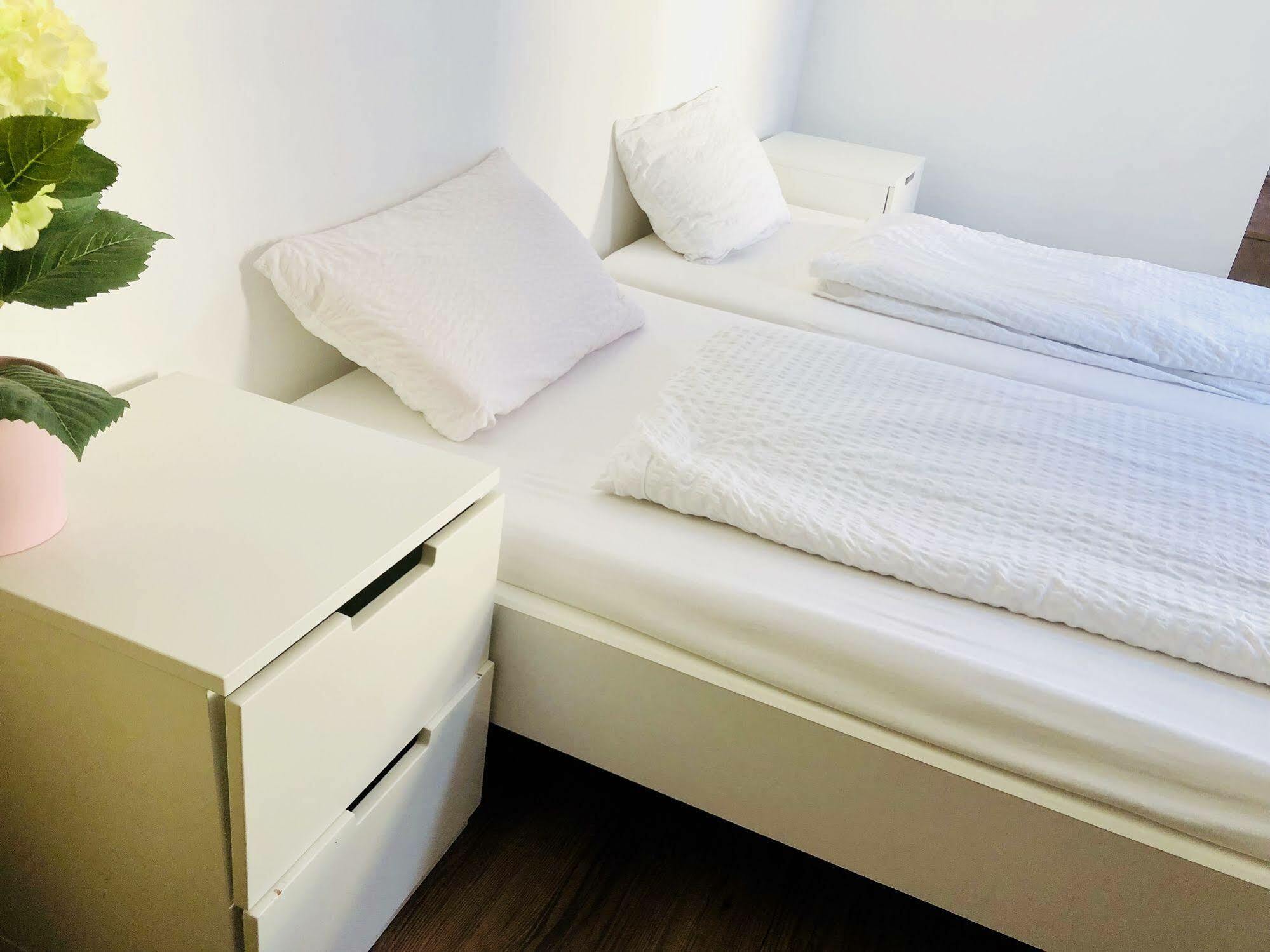 Interlaken Linda Inn Lodge Ngoại thất bức ảnh