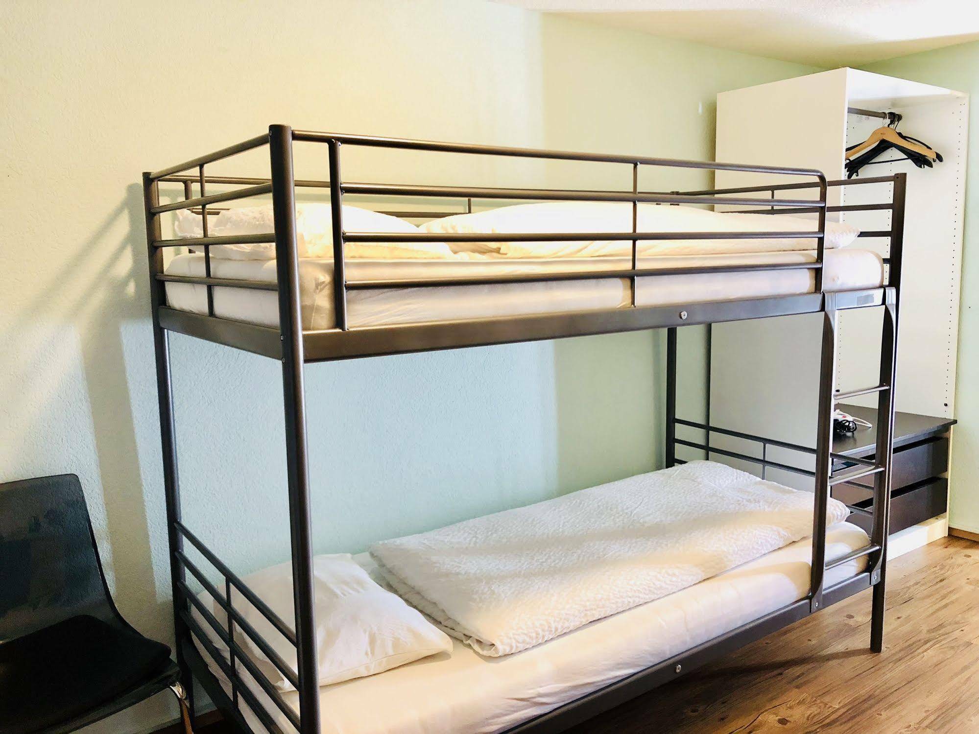 Interlaken Linda Inn Lodge Ngoại thất bức ảnh