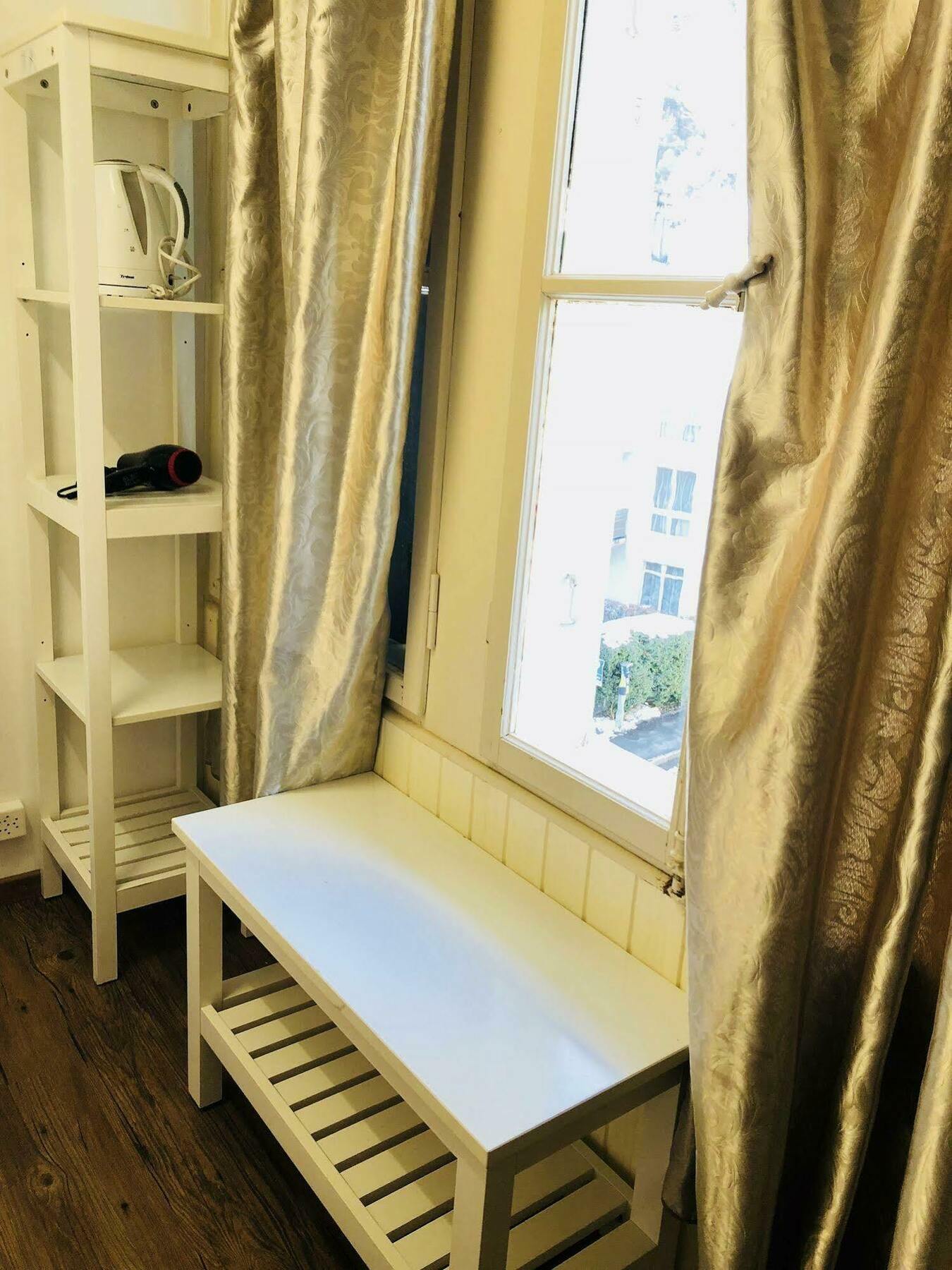 Interlaken Linda Inn Lodge Ngoại thất bức ảnh