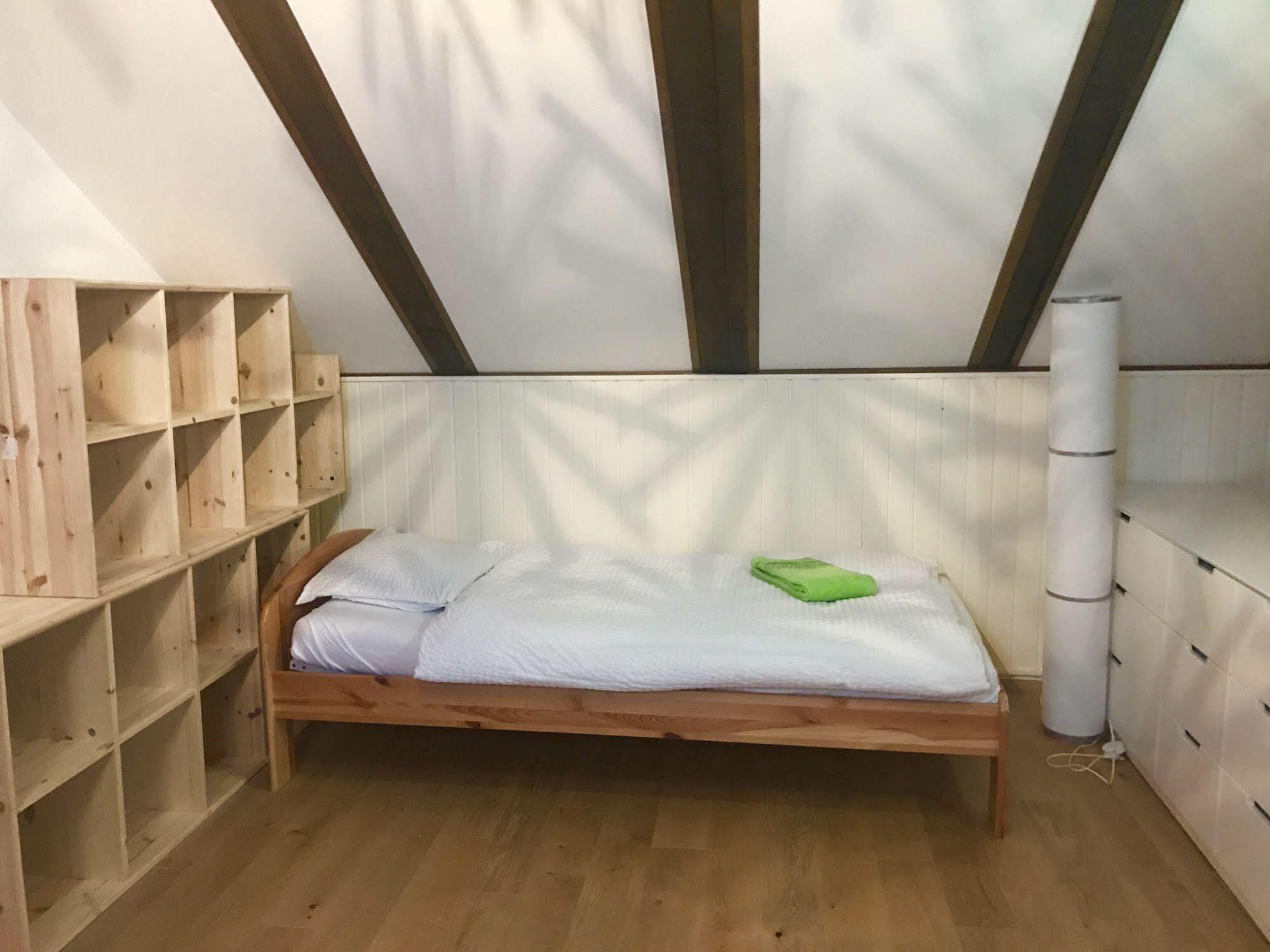 Interlaken Linda Inn Lodge Ngoại thất bức ảnh